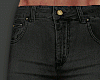 Urban Black Jeans