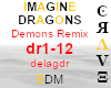 llCll Demons Remix