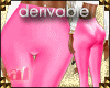 aL~DRV Model Pants~