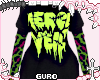 PTV sweater