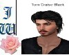 JW Tom Cruise Black