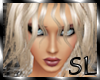 [SL] Gerike ash blond