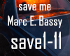 #C Save Me - MarcEBassy