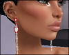 Sweetheart Earrings