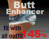 [Js] Butt Enhancer-145%