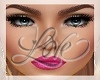 JA" Pink Lipstik