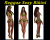 Raggae Sexy Bikini