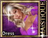 Purple Dress