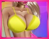 Busty Yellow Teaser