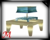 Tropic Table Lamp