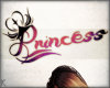 ⚜ Princess Sign