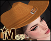 M69 Dolly Western Hat