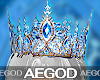 â²ð Frosted Crown