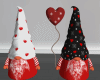 Valentine Gnomes