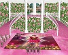 rose and  ivy ballroom