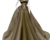 Royal Lady Gown