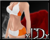 xIDx Fox Bikini