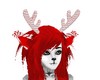 CandyCane Antlers
