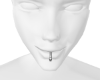 Lip piercing Drv