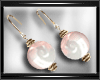 ♐ Dolly Pearl Earrings