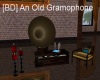 [BD] An Old Gramophone