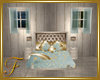 F: Lake House Bed