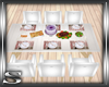 S♥ Modern Dining Table