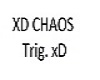 xD CHAOS