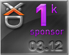XD Contest 03.12 | 1k