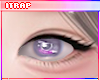 ♡ Idol Eyes | Lavender