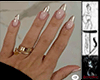 Ts French Gold & Rings