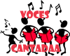 Voces Cantadas