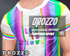 D| Pride T-Shirt
