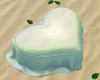 GP*WDG Chairs heart
