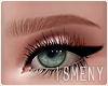 [Is] Eyebrows 16 Ginger
