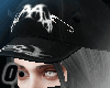 O~ Cap + Hair + Horn GRY