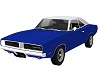 Charger Muscle Car