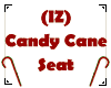 (IZ) Candy Cane Seat