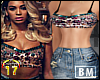 "U" BM|Beyonce PrettyH