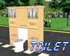 Bhat room Toilet