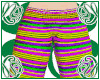 'U' Candy Pant