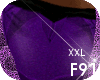 f. XX Knee* Purple XXL
