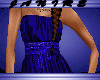 [JA] Dark Blue Dress
