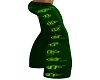 Tinkerbell Green Pant
