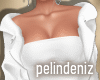 [P] Just white jacket
