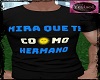 T Shirt Dibu Argentina
