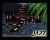 Jazzie-Cocoa Cabana