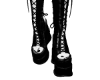 Goth Boots