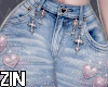 Heart Jeans