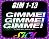 Remix GIMME!GIMME!
